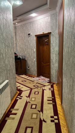 Satılır yeni tikili 3 otaqlı 90 m², Bakıxanov-19 Satılır yeni tikili 3 otaqlı 90 m², Bakıxanov-19