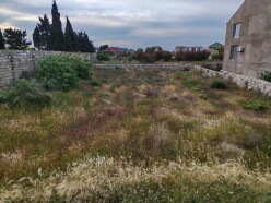 Satılır torpaq sahəsi 8 sot,  Türkan-3