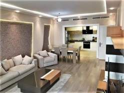 İcarə yeni tikili 3 otaqlı 145 m², Səbail r.-2