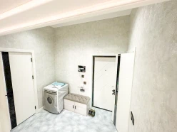 İcarə yeni tikili 2 otaqlı 70 m², Qara Qarayev m.-6