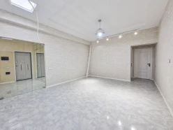 Satılır yeni tikili 3 otaqlı 127 m², Qara Qarayev m.-10