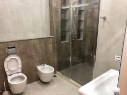 İcarə yeni tikili 3 otaqlı 145 m², Səbail r.-10