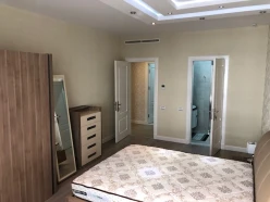 İcarə yeni tikili 3 otaqlı 145 m², Səbail r.-13