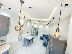 İcarə yeni tikili 2 otaqlı 70 m², Qara Qarayev m.-2