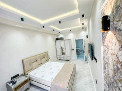 İcarə yeni tikili 2 otaqlı 70 m², Qara Qarayev m.-3