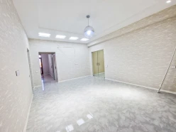 Satılır yeni tikili 3 otaqlı 127 m², Qara Qarayev m.-9