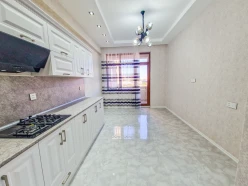 Satılır yeni tikili 3 otaqlı 127 m², Qara Qarayev m.-12