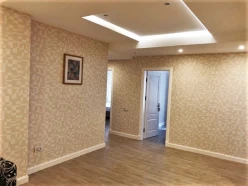 İcarə yeni tikili 3 otaqlı 145 m², Səbail r.-7