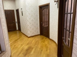 Satılır yeni tikili 3 otaqlı 101 m², Elmlər Akademiyası m.-4