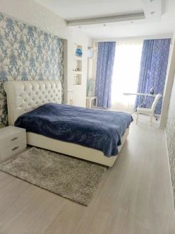 İcarə yeni tikili 2 otaqlı 100 m², Neftçilər m.-10