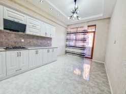 Satılır yeni tikili 3 otaqlı 127 m², Qara Qarayev m.-13