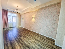 Satılır yeni tikili 3 otaqlı 127 m², Qara Qarayev m.-6