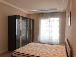 İcarə yeni tikili 3 otaqlı 145 m², Səbail r.-9