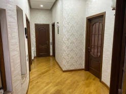 Satılır yeni tikili 3 otaqlı 101 m², Elmlər Akademiyası m.-6