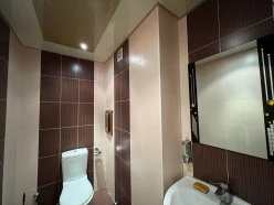 Satılır yeni tikili 3 otaqlı 122 m², İnşaatçılar m.-7