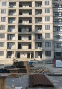 Satılır yeni tikili 2 otaqlı 50 m², İnşaatçılar m.-5