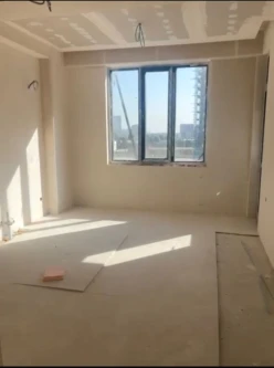 Satılır yeni tikili 2 otaqlı 50 m², İnşaatçılar m.-8