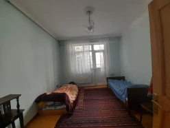 Satılır yeni tikili 4 otaqlı 106.5 m², İnşaatçılar m.-11