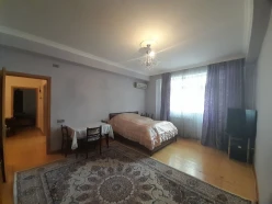 Satılır yeni tikili 4 otaqlı 106.5 m², İnşaatçılar m.-5