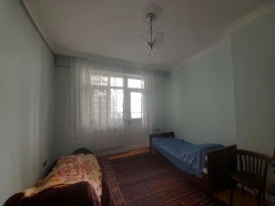 Satılır yeni tikili 4 otaqlı 106.5 m², İnşaatçılar m.-12