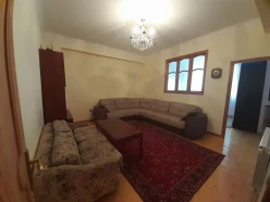 Satılır yeni tikili 4 otaqlı 106.5 m², İnşaatçılar m.-10