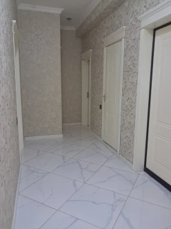 Satılır yeni tikili 2 otaqlı 76.8 m², Sumqayıt-2