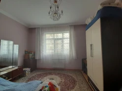 Satılır yeni tikili 4 otaqlı 106.5 m², İnşaatçılar m.-9