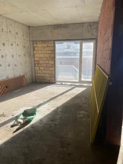 Satılır yeni tikili 2 otaqlı 80 m², Avtovağzal m.-6