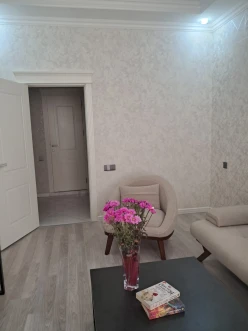 Satılır yeni tikili 2 otaqlı 76.8 m², Sumqayıt-11