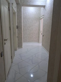 Satılır yeni tikili 2 otaqlı 76.8 m², Sumqayıt-3