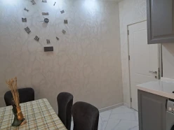 Satılır yeni tikili 2 otaqlı 76.8 m², Sumqayıt-10