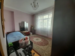 Satılır yeni tikili 4 otaqlı 106.5 m², İnşaatçılar m.-8