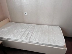 İcarə yeni tikili 2 otaqlı 60 m²,  İnşaatçılar m.-9