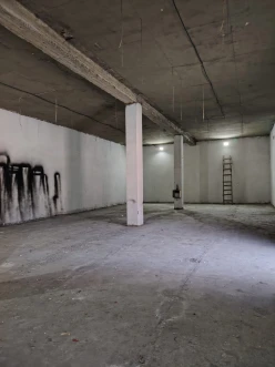 İcarə obyekt 200 m², Biləcəri-4 İcarə obyekt 200 m², Biləcəri-4