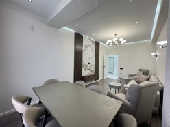 Satılır yeni tikili 2 otaqlı 60 m²,  Yeni Günəşli-2