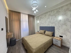 Satılır yeni tikili 2 otaqlı 60 m²,  Yeni Günəşli-3