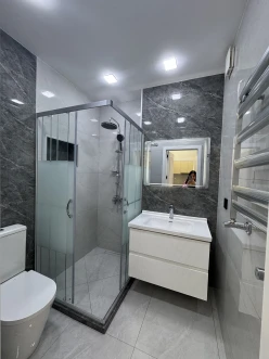 Satılır yeni tikili 2 otaqlı 60 m²,  Yeni Günəşli-10
