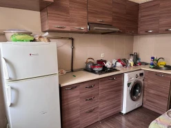 İcarə yeni tikili 2 otaqlı 60 m²,  İnşaatçılar m.-5