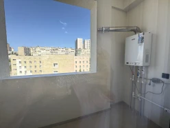 Satılır yeni tikili 2 otaqlı 60 m²,  Yeni Günəşli-5
