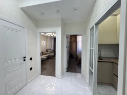 Satılır yeni tikili 2 otaqlı 60 m²,  Yeni Günəşli-6