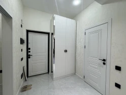 Satılır yeni tikili 2 otaqlı 60 m²,  Yeni Günəşli-9