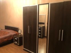 İcarə yeni tikili 3 otaqlı 135 m², Yasamal r.-8