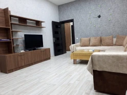 İcarə köhnə tikili 2 otaqlı 50 m², Nəriman Nərimanov m.