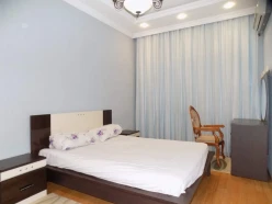 Satılır yeni tikili 4 otaqlı 170 m², Nəsimi r.-18