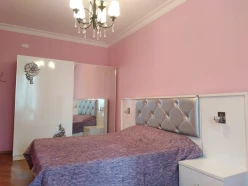 İcarə yeni tikili 4 otaqlı 200 m², Şah İsmayıl Xətai m.-2 İcarə yeni tikili 4 otaqlı 200 m², Şah İsmayıl Xətai m.-2