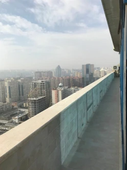 İcarə yeni tikili 5 otaqlı 365 m², Şah İsmayıl Xətai m.-22