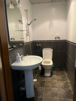 İcarə yeni tikili 5 otaqlı 250 m², Yasamal r.-10