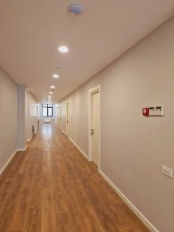 İcarə ofis 9 otaqlı 500 m², Nəsimi r.-30