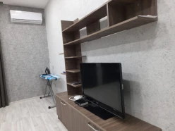 İcarə köhnə tikili 2 otaqlı 50 m², Nəriman Nərimanov m.-4