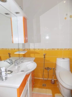 Satılır yeni tikili 4 otaqlı 170 m², Nəsimi r.-12